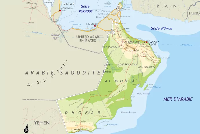 Geography