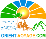 Découvrez les paysages d'Oman